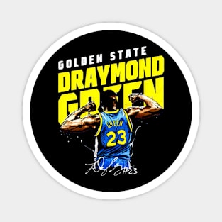 draymond green 23 Magnet